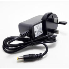 Full Automatic Intelligen 14.7V 0.5A 12W Wall Charger for 12V SLA /AGM /VRLA /Gel Lead-Acid Battery